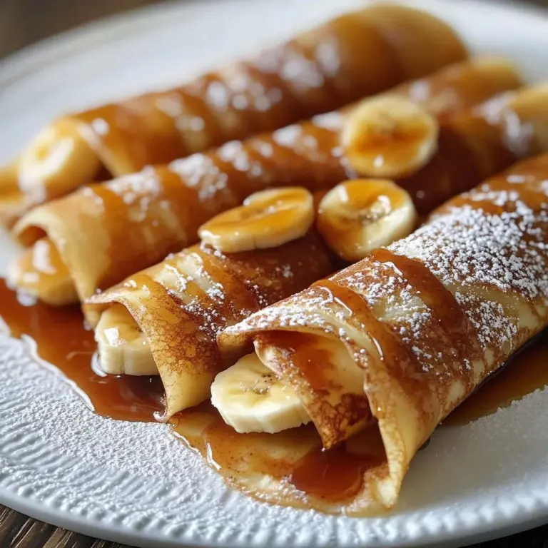 Crispy apple pie taquitos served with cinnamon sugar and caramel sauce