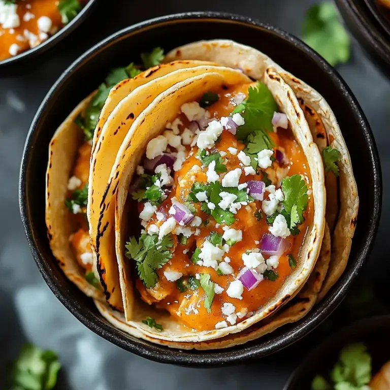 Crispy Asian chicken wonton tacos served on a plate with dipping sauce.