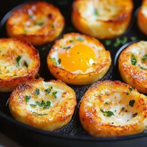 Delicious egg bites made with cottage cheese for a nutritious breakfast
