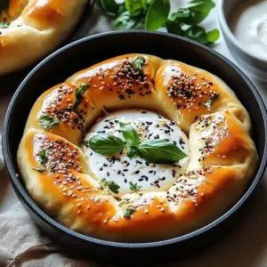 Homemade Greek Yogurt Bagels fresh out of the oven