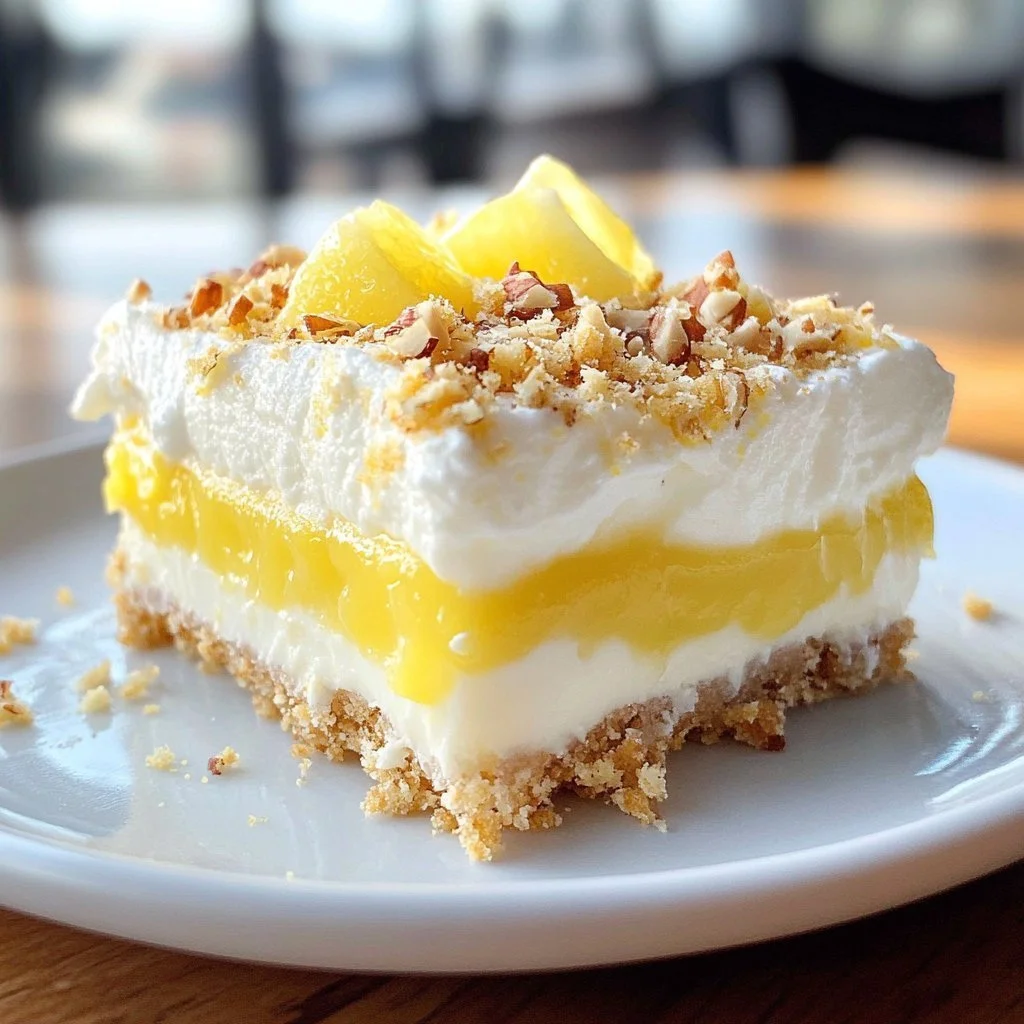 Delicious lemon velvet dessert topped with whipped cream and lemon zest