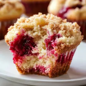 Delicious Velvet Cream Cheese Muffins with a soft texture and creamy filling
